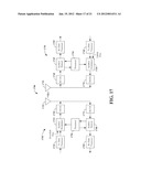 SIGNALING AND MANAGEMENT OF BROADCAST-MULTICAST WAVEFORM EMBEDDED IN A     UNICAST WAVEFORM diagram and image