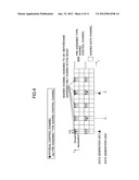 CHANNEL ASSIGNMENT METHOD, RADIO COMMUNICATION SYSTEM AND CHANNEL     STRUCTURE IN RADIO SECTION diagram and image