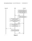 WIRELESS COMMUNICATION METHODS AND COMPONENTS THAT IMPLEMENT HANDOFF IN     WIRELESS LOCAL AREA NETWORKS diagram and image