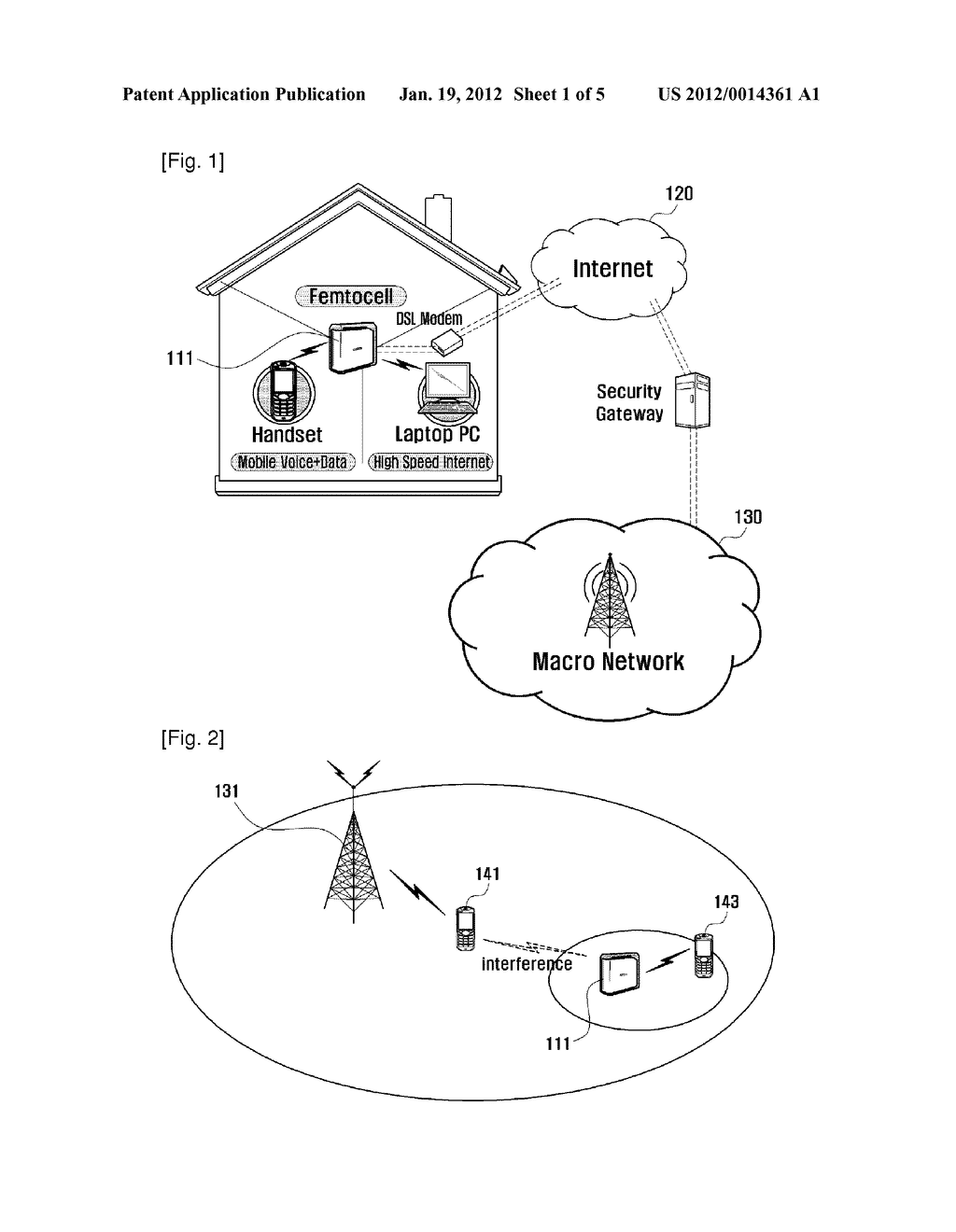 WIRELESS COMMUNICATION SYSTEM AND IDLE STATE OPERATION METHOD THEREOF - diagram, schematic, and image 02