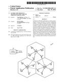 FLEXIBLE TIME-FREQUENCY MULTIPLEXING STRUCTURE FOR WIRELESS COMMUNICATION diagram and image