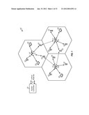 FLEXIBLE TIME-FREQUENCY MULTIPLEXING STRUCTURE FOR WIRELESS COMMUNICATION diagram and image