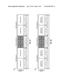 FLEXIBLE TIME-FREQUENCY MULTIPLEXING STRUCTURE FOR WIRELESS COMMUNICATION diagram and image