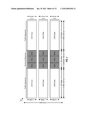 FLEXIBLE TIME-FREQUENCY MULTIPLEXING STRUCTURE FOR WIRELESS COMMUNICATION diagram and image