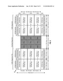 FLEXIBLE TIME-FREQUENCY MULTIPLEXING STRUCTURE FOR WIRELESS COMMUNICATION diagram and image