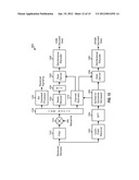 FLEXIBLE TIME-FREQUENCY MULTIPLEXING STRUCTURE FOR WIRELESS COMMUNICATION diagram and image