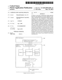 COMMUNICATION ADAPTER APPARATUS diagram and image