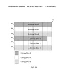 Methods and Systems for Parallel Video Encoding and Parallel Video     Decoding diagram and image