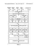 VISION-BASED QUALITY METRIC FOR THREE DIMENSIONAL VIDEO diagram and image