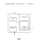 METHODS AND DEVICES FOR DATA COMPRESSION USING CONTEXT-BASED CODING ORDER diagram and image