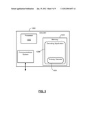 METHODS AND DEVICES FOR DATA COMPRESSION USING CONTEXT-BASED CODING ORDER diagram and image