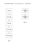 Power Line Communication Networks and Methods employing Multiple Widebands diagram and image