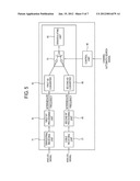 SIGNAL RECEIVING APPARATUS AND SIGNAL PROCESSING METHOD OF THE SAME diagram and image