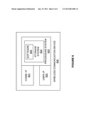 METHOD AND SYSTEM FOR MAINTAINING WIRELESS LINKS IN A COMMUNICATION     NETWORK diagram and image