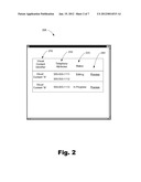 METHODS AND SYSTEMS FOR VISUAL VOICE CALLS diagram and image