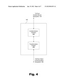 METHODS AND SYSTEMS FOR VISUAL VOICE CALLS diagram and image