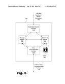 METHODS AND SYSTEMS FOR VISUAL VOICE CALLS diagram and image