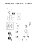 Methods and Systems for Controlling the Blocking of Telephone Calls diagram and image