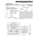 Method and apparatus for simultaneously controlling near sound field and     far sound field diagram and image