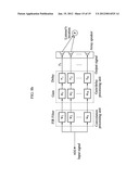 Method and apparatus for simultaneously controlling near sound field and     far sound field diagram and image