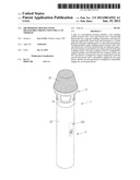 MICROPHONE HOUSING WITH DISASSEMBLY PROTECTION FOR A CAP THEREOF diagram and image