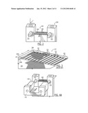 FERRULE FOR OPTICAL TRANSPORTS diagram and image