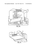 FERRULE FOR OPTICAL TRANSPORTS diagram and image