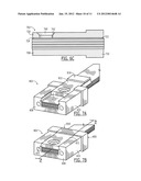 FERRULE FOR OPTICAL TRANSPORTS diagram and image