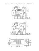 Apparatus and Method for Aligning Optical Transports in a Ferrule diagram and image