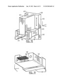 Apparatus and Method for Aligning Optical Transports in a Ferrule diagram and image