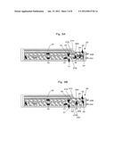 DEVELOPING DEVICE, IMAGE FORMING APPARATUS, AND IMAGE FORMING METHOD diagram and image