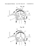 DEVELOPING DEVICE, IMAGE FORMING APPARATUS, AND IMAGE FORMING METHOD diagram and image