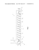 DEVELOPING DEVICE AND IMAGE FORMING APPARATUS HAVING THE DEVELOPING DEVICE diagram and image