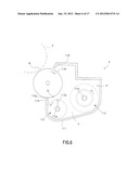 DEVELOPING DEVICE AND IMAGE FORMING APPARATUS HAVING THE DEVELOPING DEVICE diagram and image