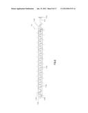 DEVELOPING DEVICE AND IMAGE FORMING APPARATUS HAVING THE DEVELOPING DEVICE diagram and image