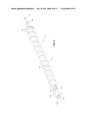 DEVELOPING DEVICE AND IMAGE FORMING APPARATUS HAVING THE DEVELOPING DEVICE diagram and image