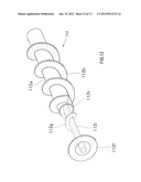 DEVELOPING DEVICE AND IMAGE FORMING APPARATUS HAVING THE DEVELOPING DEVICE diagram and image