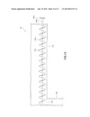 DEVELOPING DEVICE AND IMAGE FORMING APPARATUS HAVING THE DEVELOPING DEVICE diagram and image