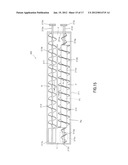 DEVELOPING DEVICE AND IMAGE FORMING APPARATUS HAVING THE DEVELOPING DEVICE diagram and image