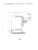 DEVELOPER SUPPLY CONTAINER AND DEVELOPER SUPPLYING SYSTEM diagram and image