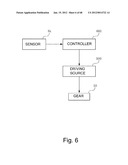 DEVELOPER SUPPLY CONTAINER AND DEVELOPER SUPPLYING SYSTEM diagram and image