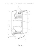 DEVELOPER SUPPLY CONTAINER AND DEVELOPER SUPPLYING SYSTEM diagram and image