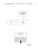 DEVELOPER SUPPLY CONTAINER AND DEVELOPER SUPPLYING SYSTEM diagram and image