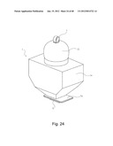 DEVELOPER SUPPLY CONTAINER AND DEVELOPER SUPPLYING SYSTEM diagram and image