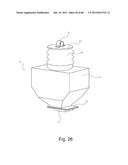 DEVELOPER SUPPLY CONTAINER AND DEVELOPER SUPPLYING SYSTEM diagram and image