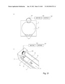 DEVELOPER SUPPLY CONTAINER AND DEVELOPER SUPPLYING SYSTEM diagram and image