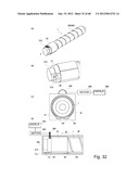 DEVELOPER SUPPLY CONTAINER AND DEVELOPER SUPPLYING SYSTEM diagram and image