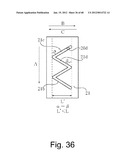 DEVELOPER SUPPLY CONTAINER AND DEVELOPER SUPPLYING SYSTEM diagram and image