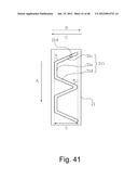 DEVELOPER SUPPLY CONTAINER AND DEVELOPER SUPPLYING SYSTEM diagram and image