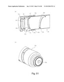 DEVELOPER SUPPLY CONTAINER AND DEVELOPER SUPPLYING SYSTEM diagram and image